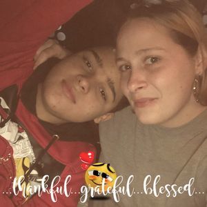 Meet your Posher, Candi